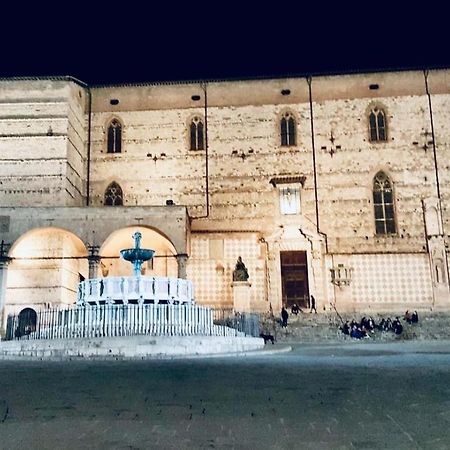 Sciri Suite #1 Perugia Exterior foto