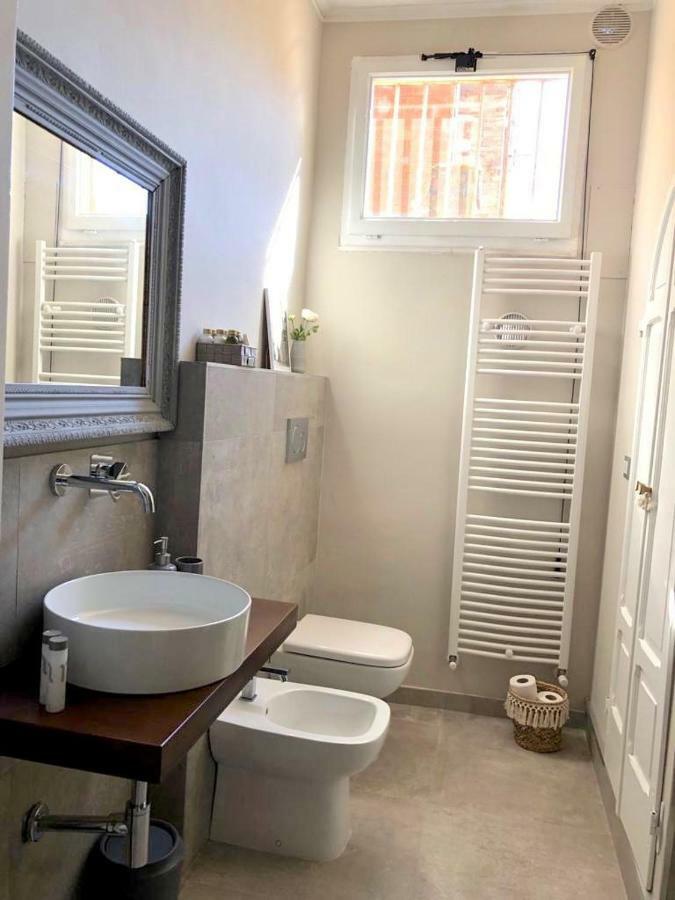 Sciri Suite #1 Perugia Exterior foto