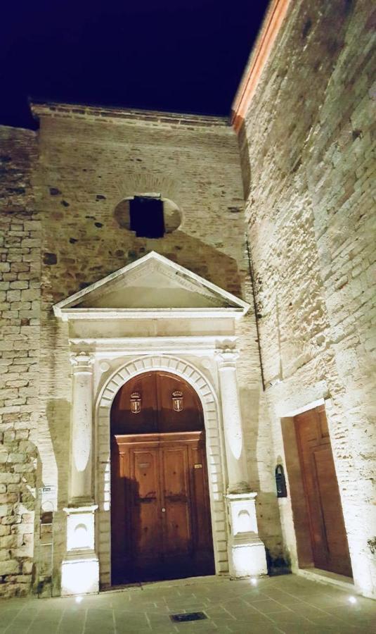 Sciri Suite #1 Perugia Exterior foto
